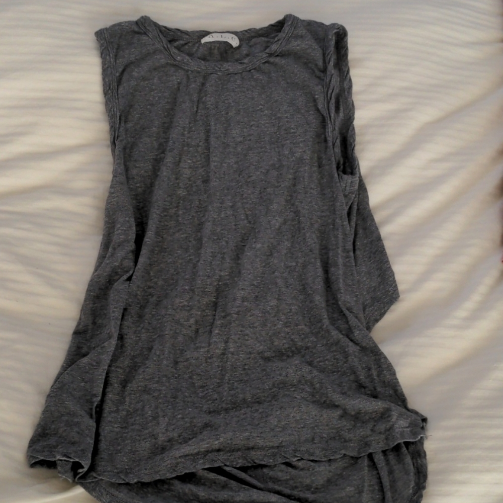 ALC tank